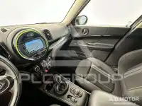 2019 Mini Countryman
