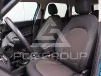 2019 Mini Countryman