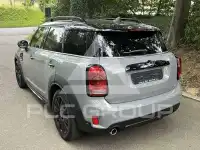 2019 Mini Countryman