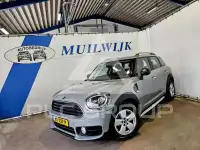 2019 Mini Countryman