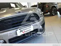 2019 Mini Countryman