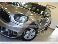2019 Mini Countryman