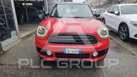 2019 Mini Countryman