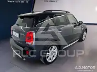 2019 Mini Countryman