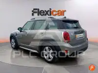 2019 Mini Countryman