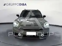 2019 Mini Countryman