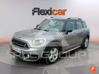 2019 Mini Countryman