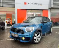 2019 Mini Countryman