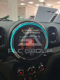 2019 Mini Countryman