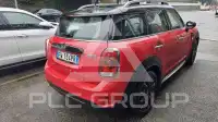 2019 Mini Countryman