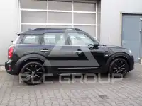 2019 Mini Countryman