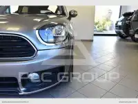 2019 Mini Countryman
