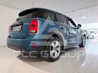2019 Mini Countryman