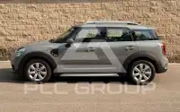 2019 Mini Countryman