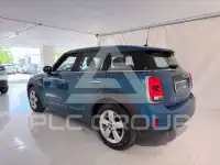 2019 Mini Countryman