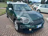 2019 Mini Countryman