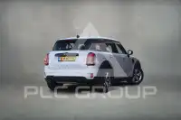 2019 Mini Countryman