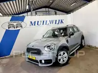 2019 Mini Countryman