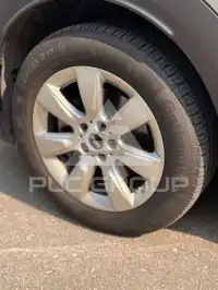 2019 Mini Countryman