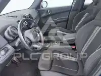 2019 Mini Countryman