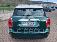 2019 Mini Countryman