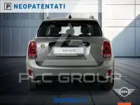 2019 Mini Countryman