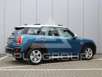 2019 Mini Countryman