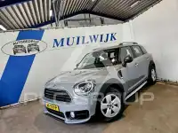 2019 Mini Countryman