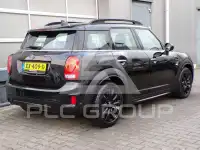 2019 Mini Countryman