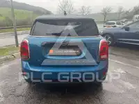 2019 Mini Countryman
