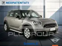 2019 Mini Countryman