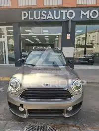 2019 Mini Countryman