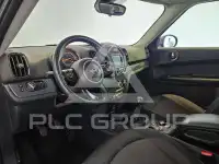 2019 Mini Countryman