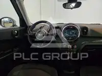 2019 Mini Countryman