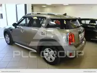 2019 Mini Countryman