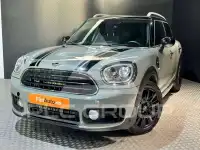 2019 Mini Countryman