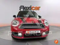 2019 Mini Countryman