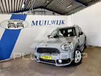 2019 Mini Countryman
