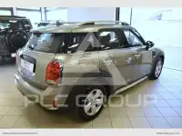 2019 Mini Countryman