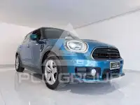 2019 Mini Countryman