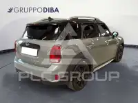 2019 Mini Countryman