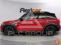 2019 Mini Countryman