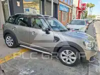 2019 Mini Countryman