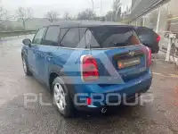 2019 Mini Countryman