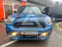 2019 Mini Countryman