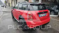 2019 Mini Countryman