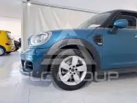 2019 Mini Countryman