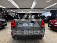 2019 Mini Countryman
