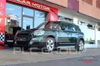 2019 Mini Countryman