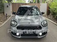 2019 Mini Countryman